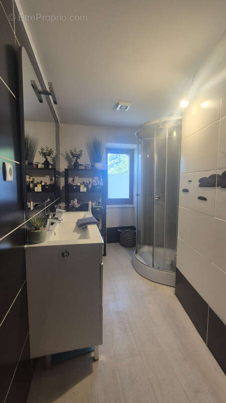 Maison à LABASTIDE-D&#039;ANJOU