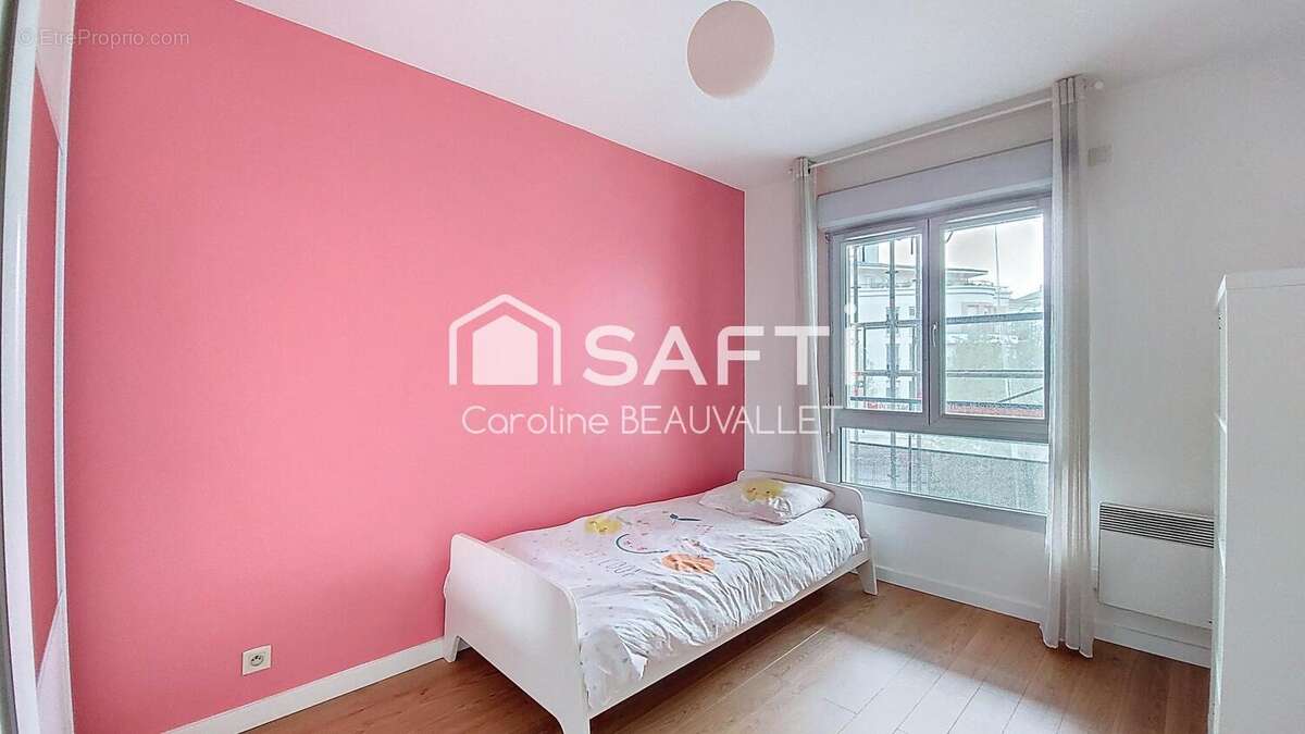 Photo 9 - Appartement à MASSY