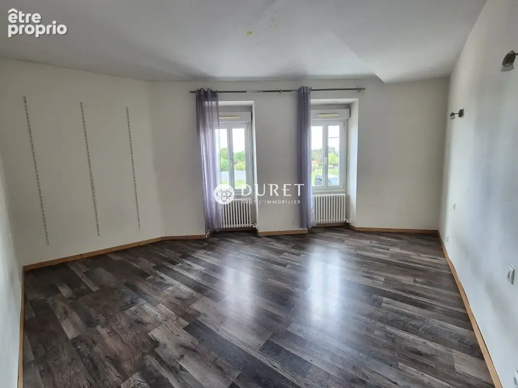 Maison 5 pièces 125 m² à vendre à Saint-Hilaire-De-Clisson (44190) - photo 9