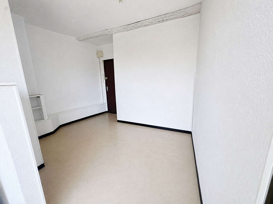 Appartement à NARBONNE