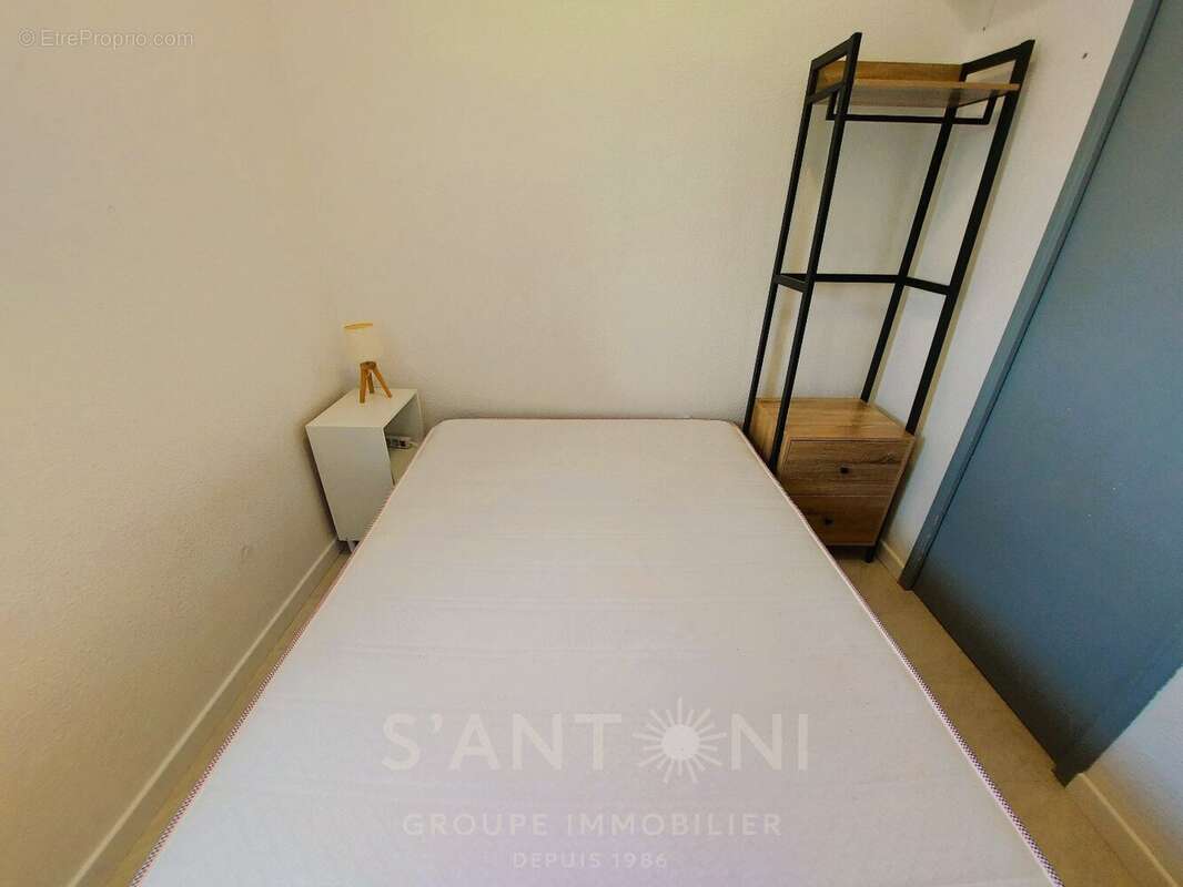 Appartement à MARSEILLAN