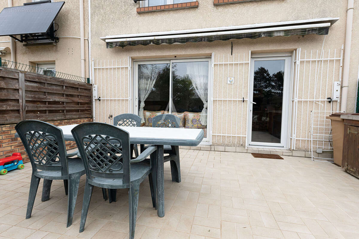 Maison à TORCY