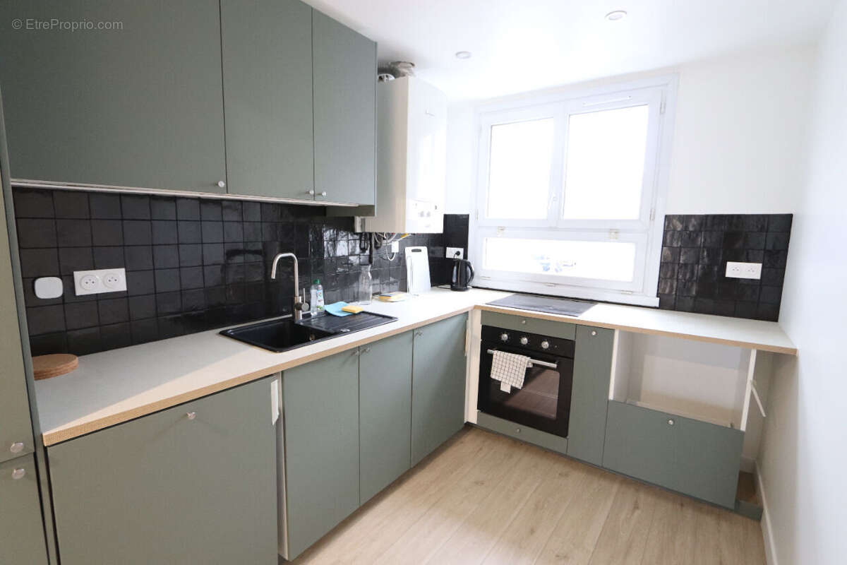 Appartement 69m² à orléans - photo 2