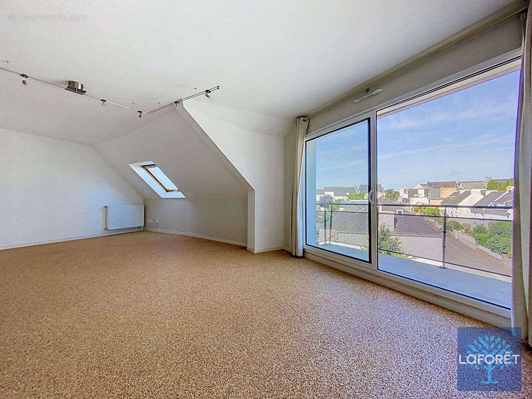 Appartement à CONCARNEAU