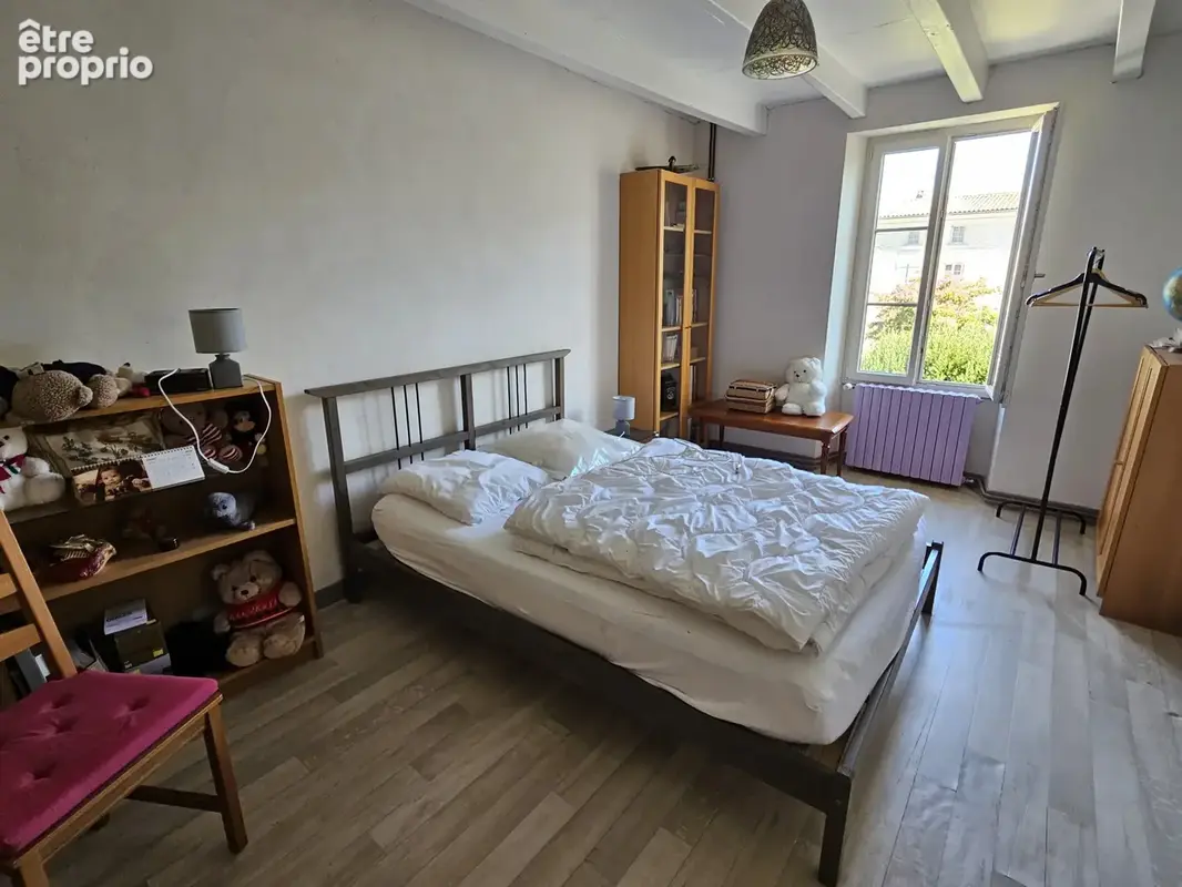 Maison pierre proche magné - photo 7