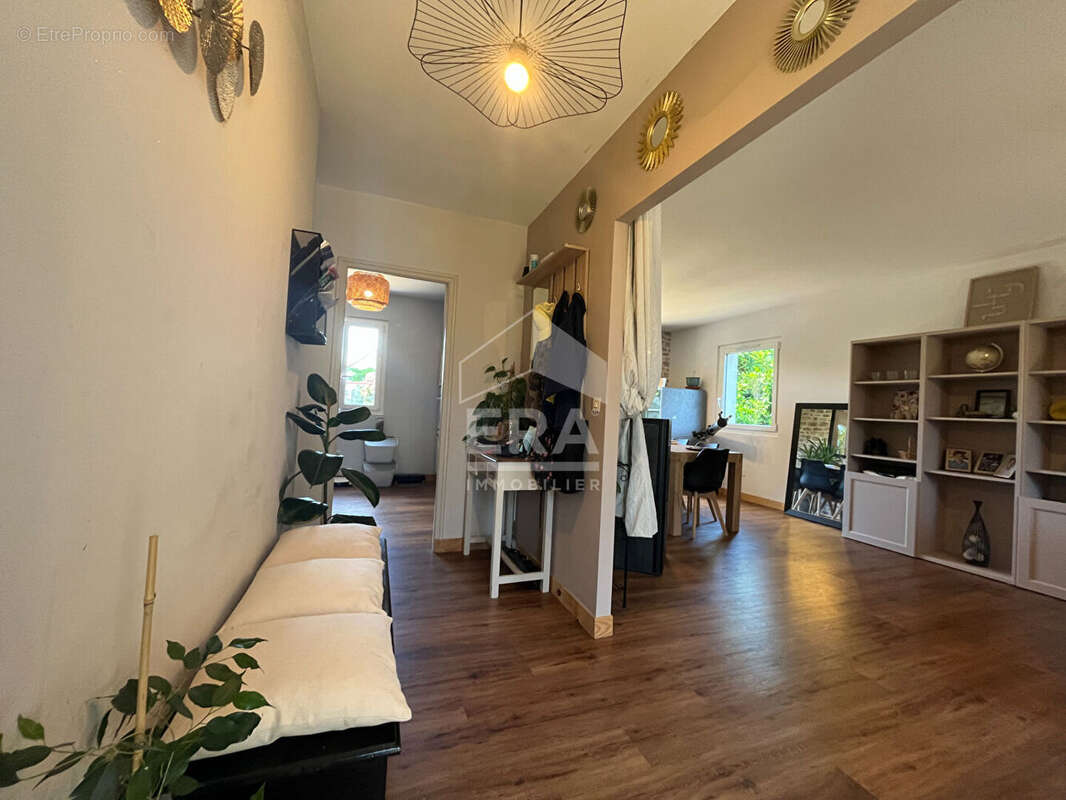Maison 112m² à valencisse - photo 2