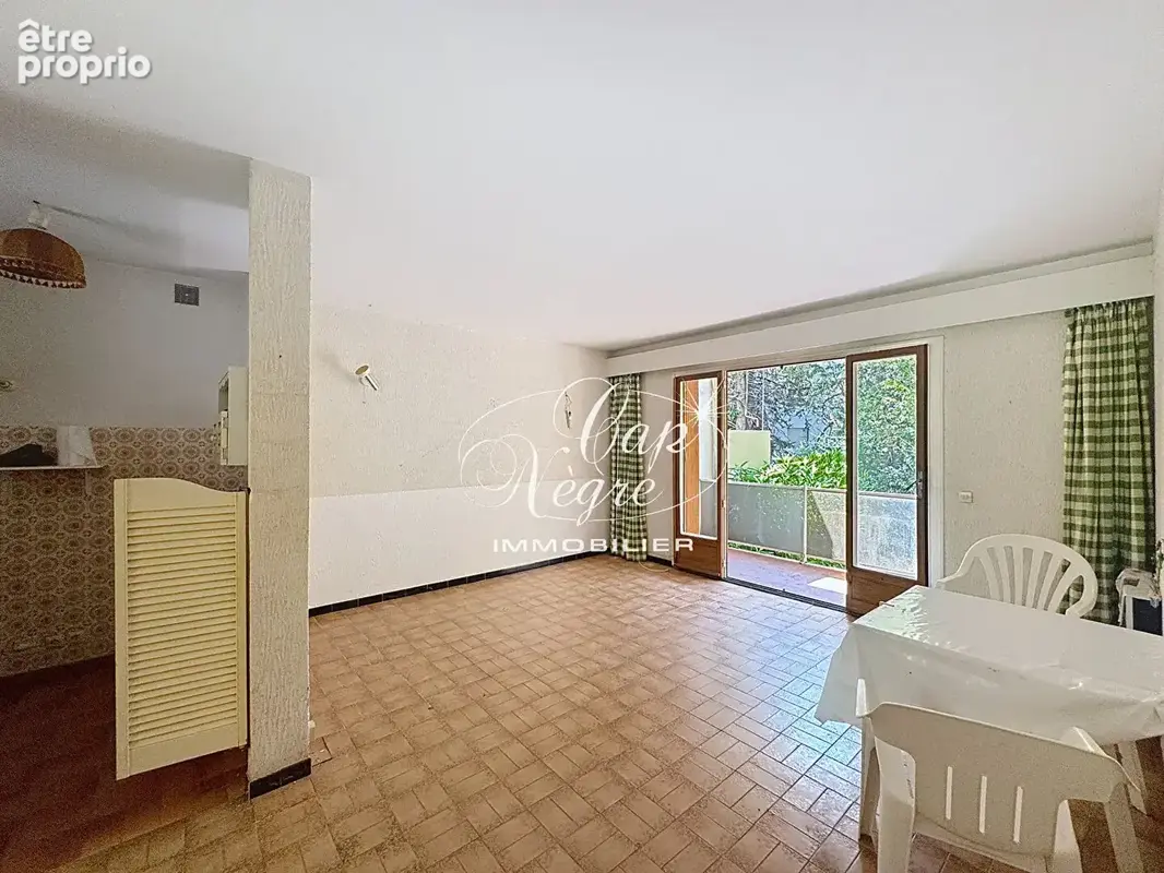 Appartement T2 à Saint-Clair avec terrasse et jardin à 450m de la plage - photo 5