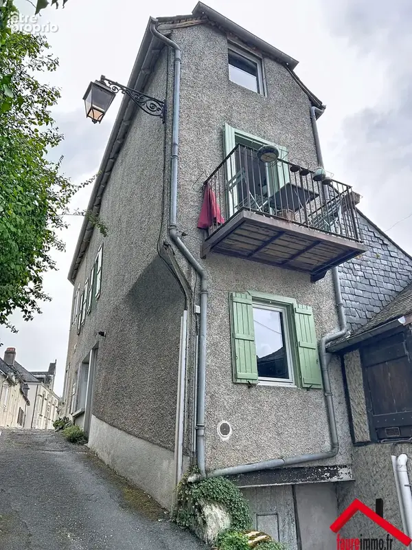 Photo Maison à Terrasson-Lavilledieu au prix de 87 900€