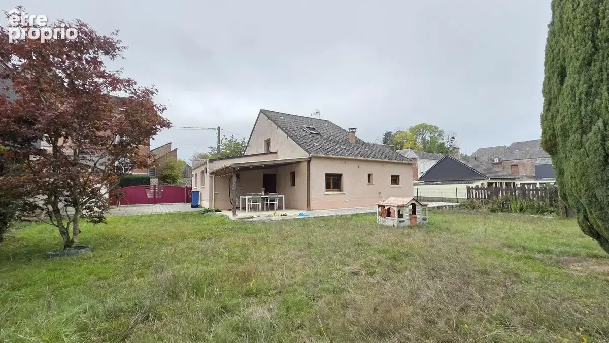 Maison individuelle située à Saint-Michel - photo 2