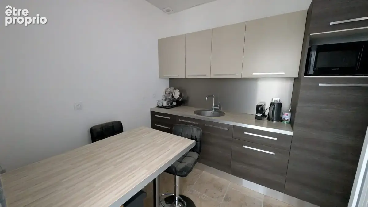 Appartement 209 m² à vendre à Saint-Clement-De-Riviere (34980) - photo 5
