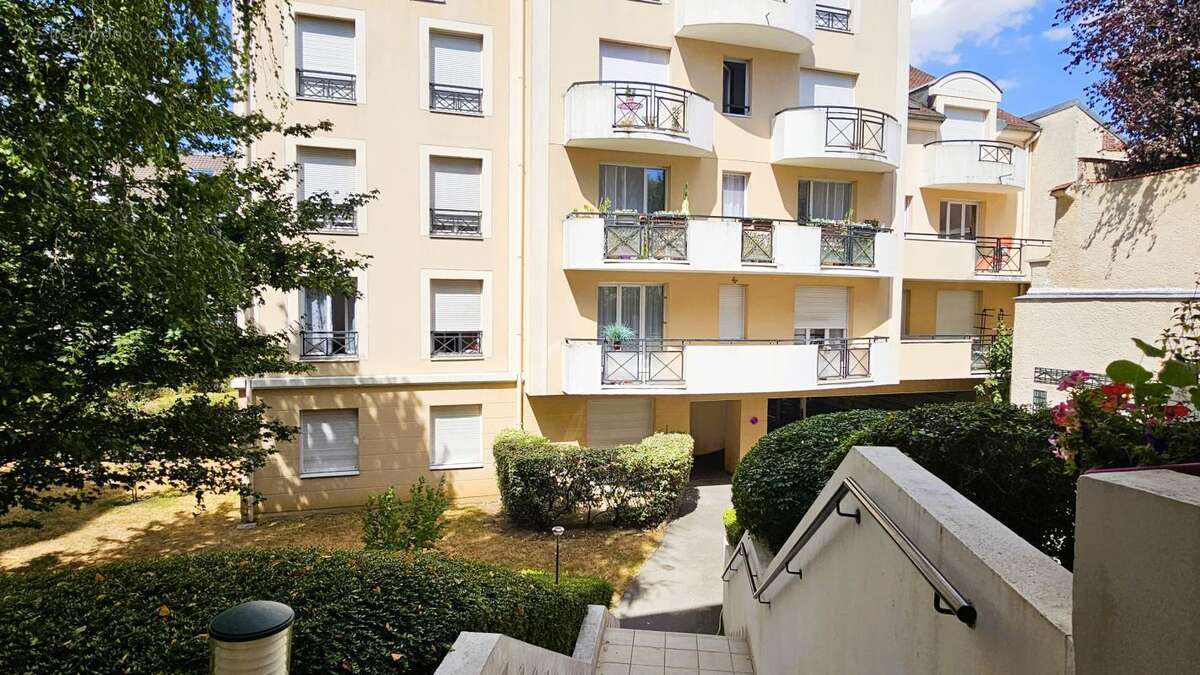 Appartement - photo 14