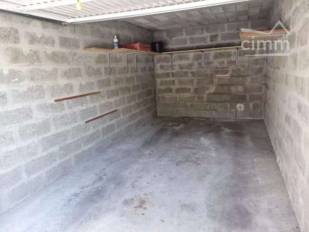 Appartement à PONTCHARRA