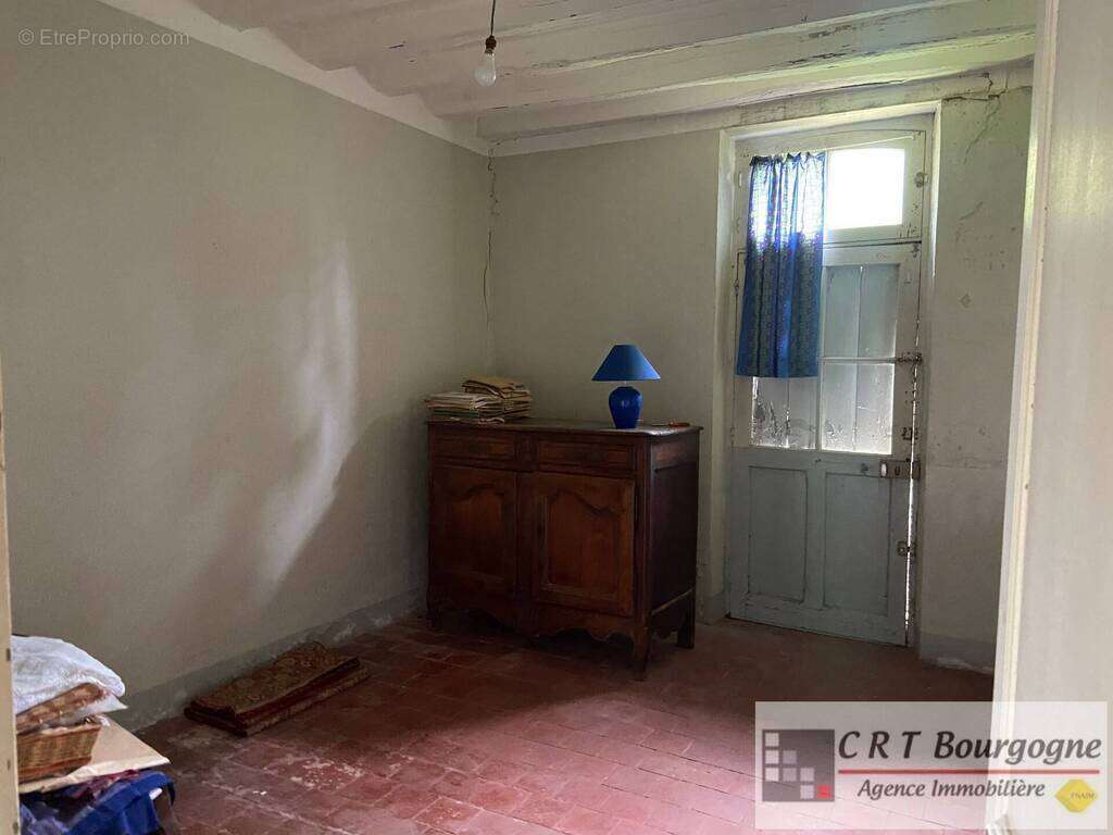 Maison à CHAMPIGNELLES