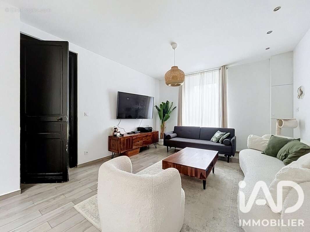Maison 120 m² à Tourcoing  - photo 4
