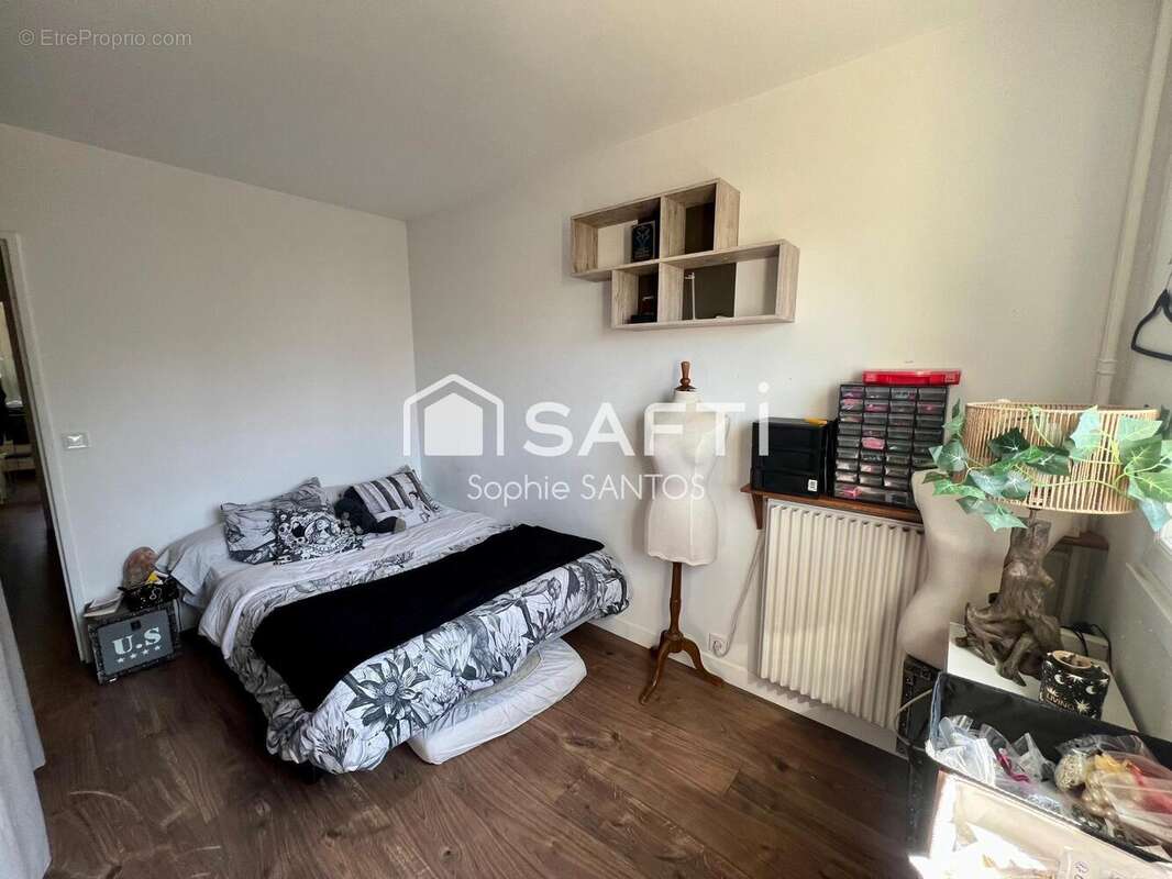 Photo 8 - Appartement à NEUILLY-PLAISANCE