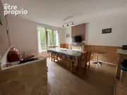 Appartement à ARAGNOUET