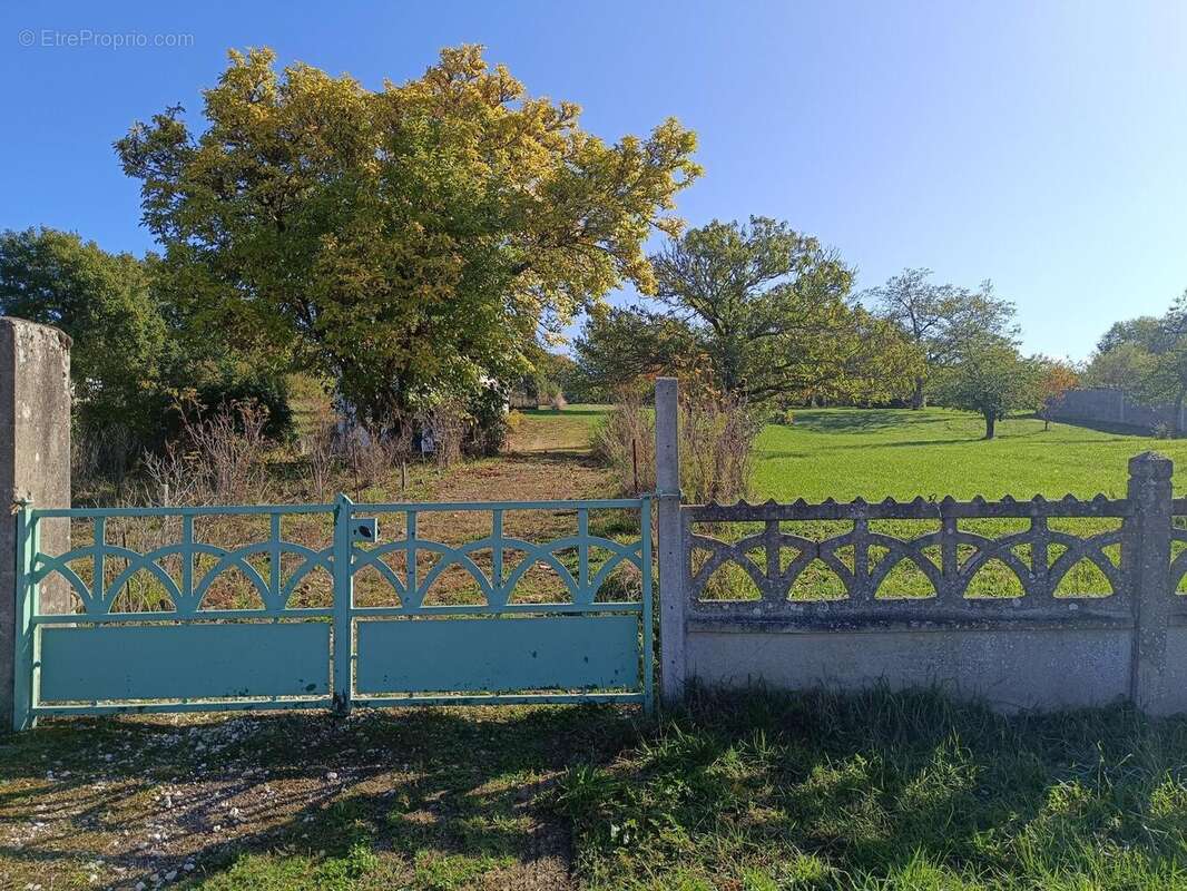 Photo 9 - Maison à MYENNES