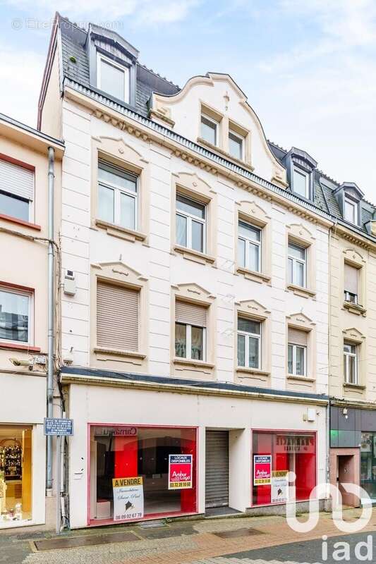 Photo 2 - Appartement à FORBACH