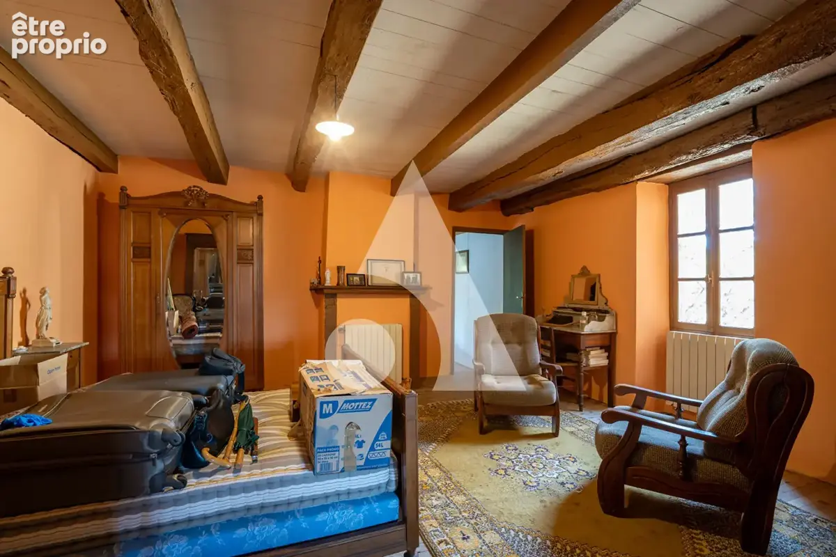 Maison de 100m2, 3 pièces, 2 chambres - photo 8
