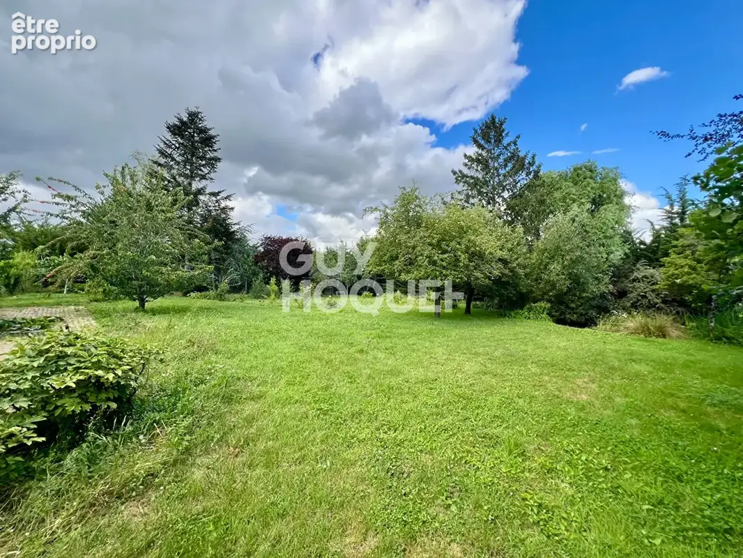 Maison Tours Nord  - 160m2 - photo 12