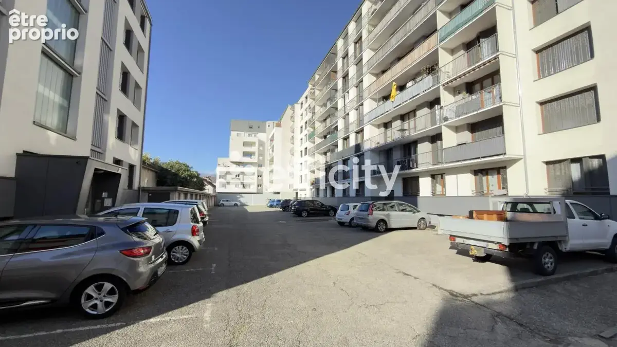 Appartement 2 pièces 45 m² à vendre à Chambery (73000) - photo 12