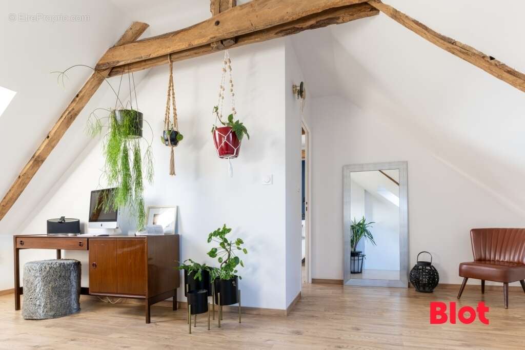 Maison à PLEUDIHEN-SUR-RANCE