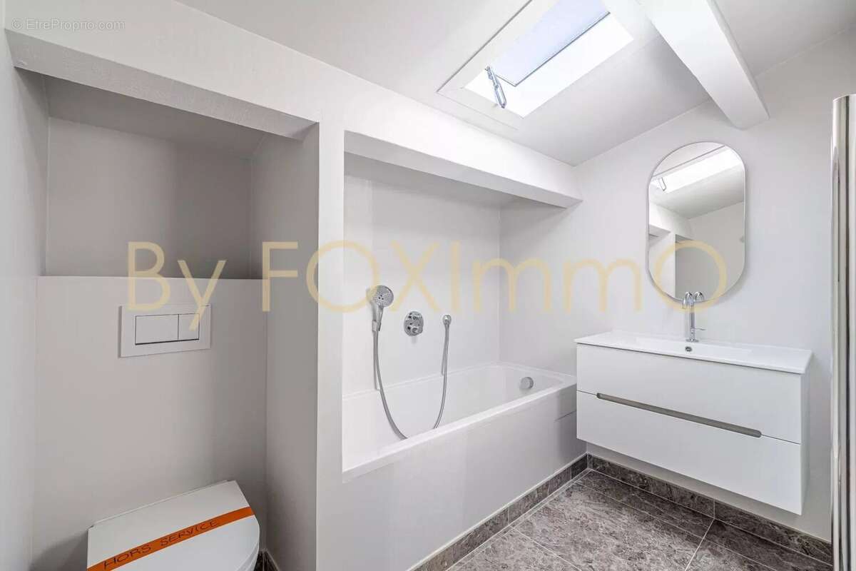 Appartement à CAGNES-SUR-MER