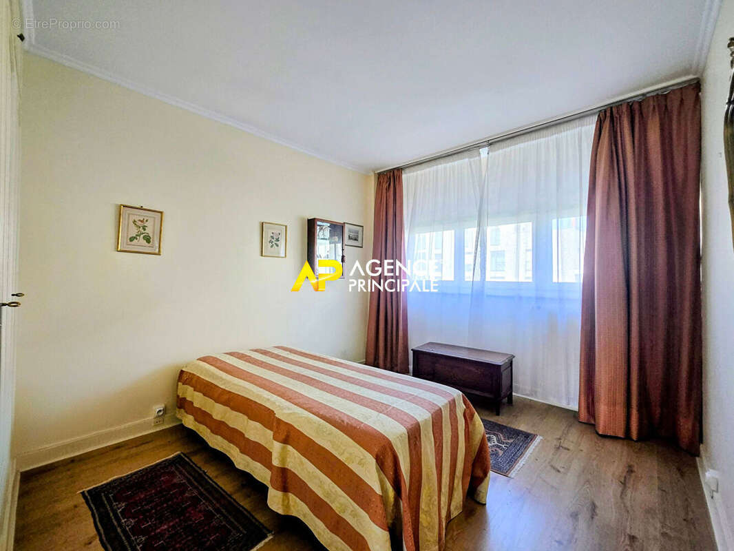 Appartement à ARGENTEUIL