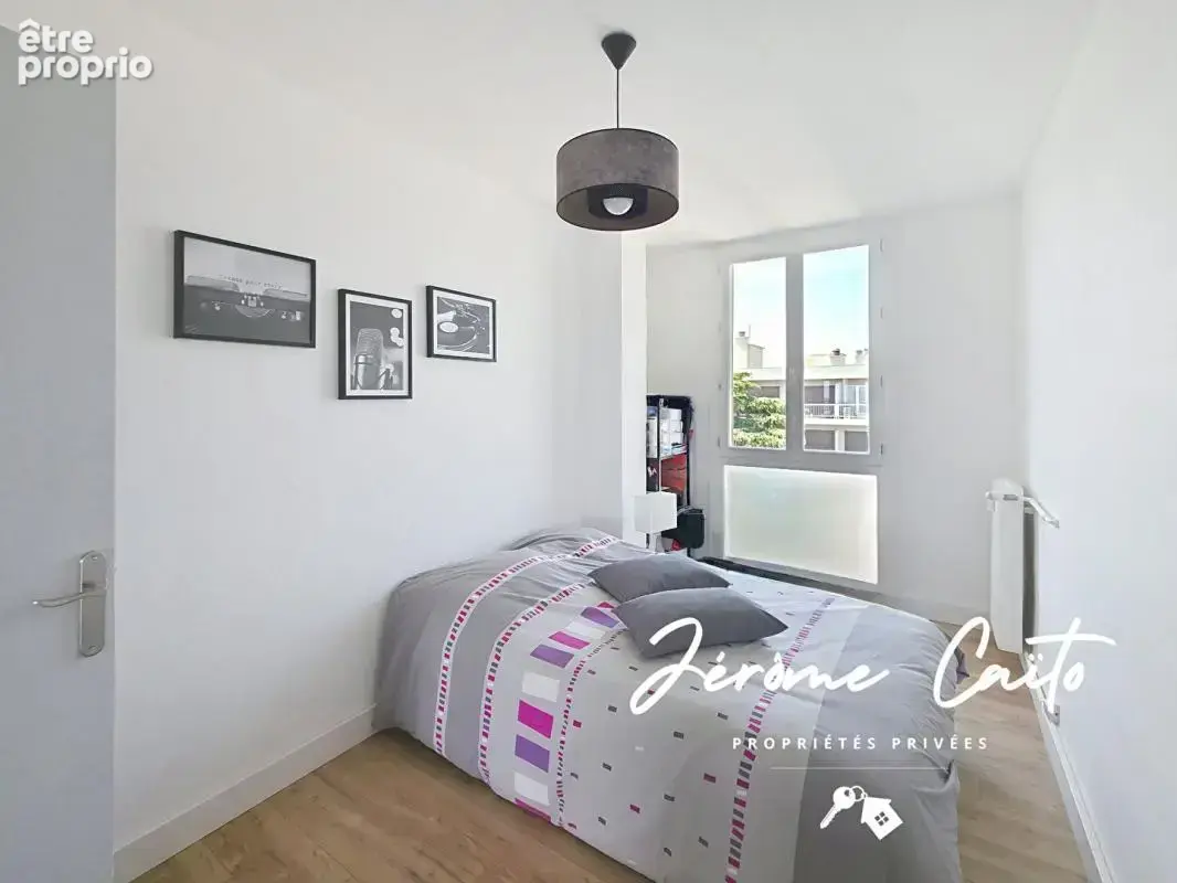 Appartement Nimes 3 pièce(s) 70 m2 + cave - photo 10