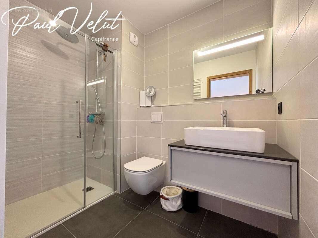 Appartement à vendre Alpe d’Huez – 4 chambres, dernier étage, vue panoramique - photo 10