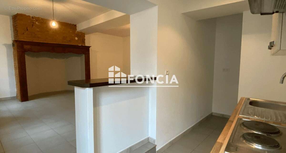 Appartement à ALBI