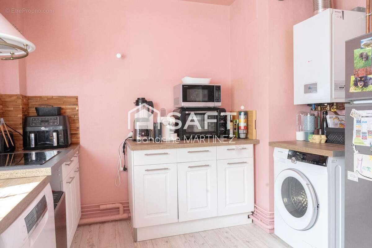 Photo 6 - Appartement à GISORS