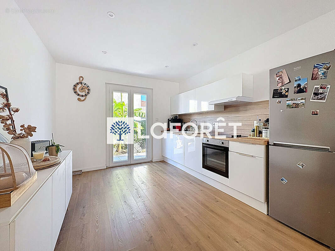 Appartement à BEYNOST