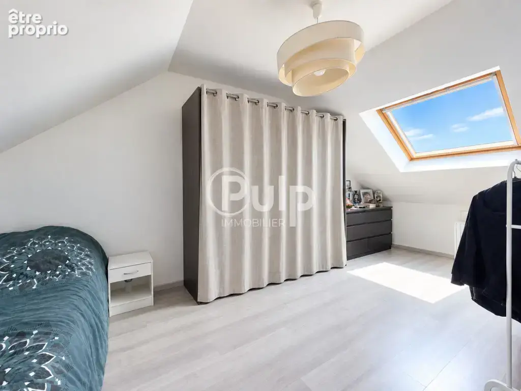 Belle maison individuelle de 2015 - Bucquoy - photo 5