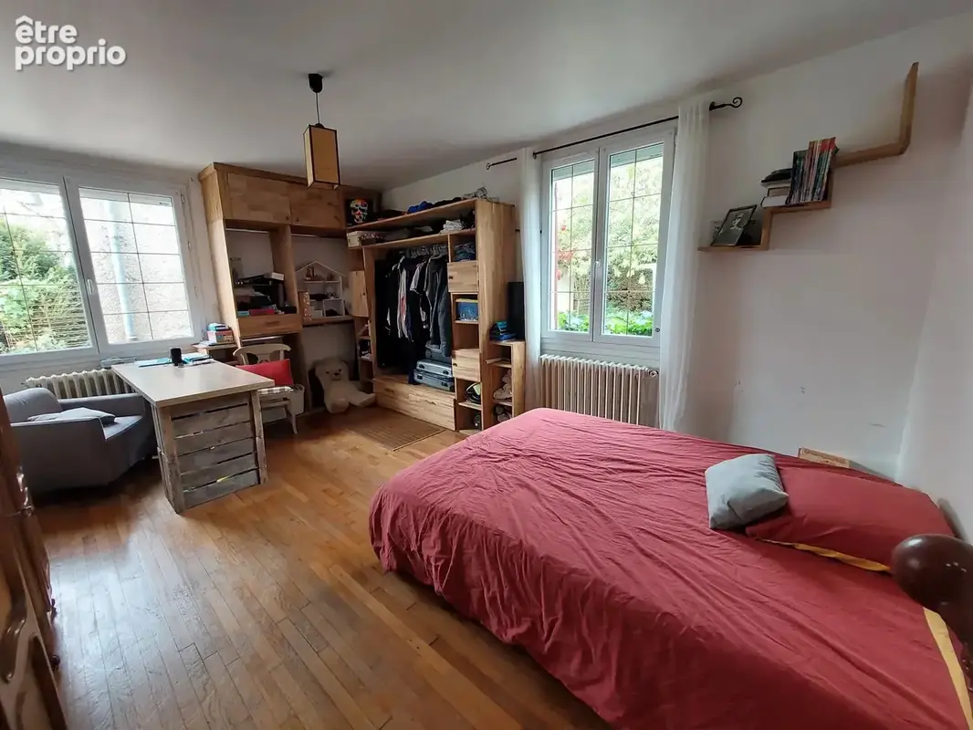 La Chaussée Saint Victor, maison 4 chambres avec jardin - photo 7