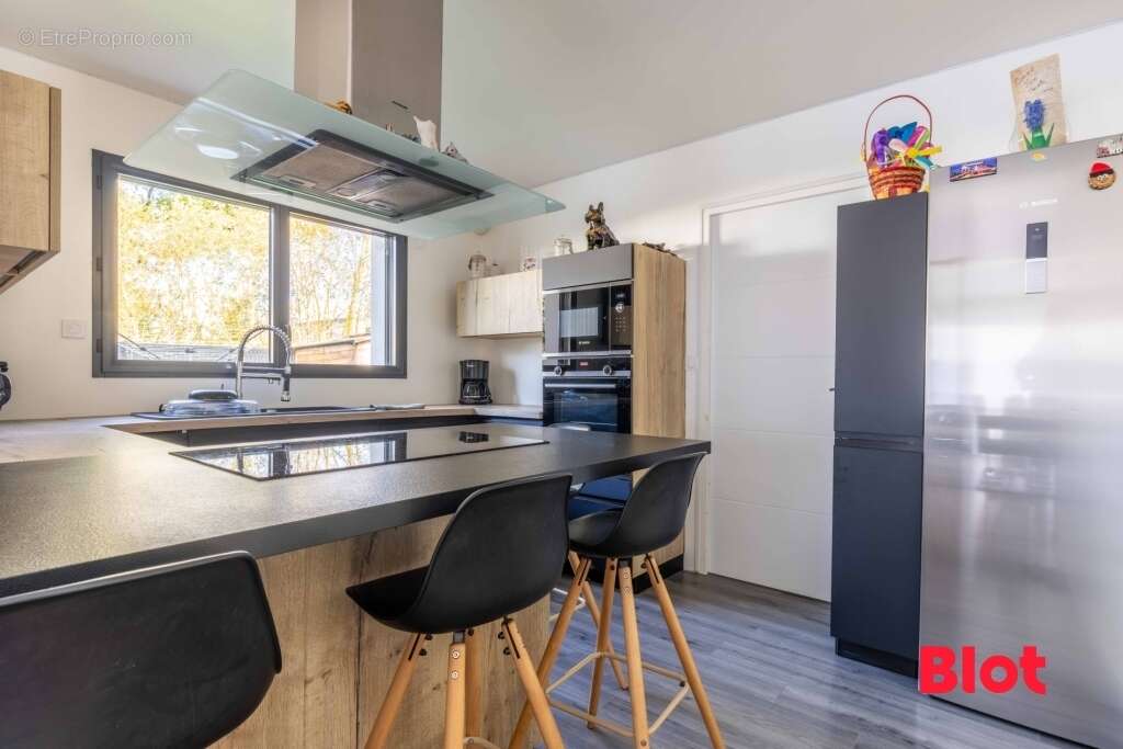 Maison à SAINT-AUBIN-DU-CORMIER