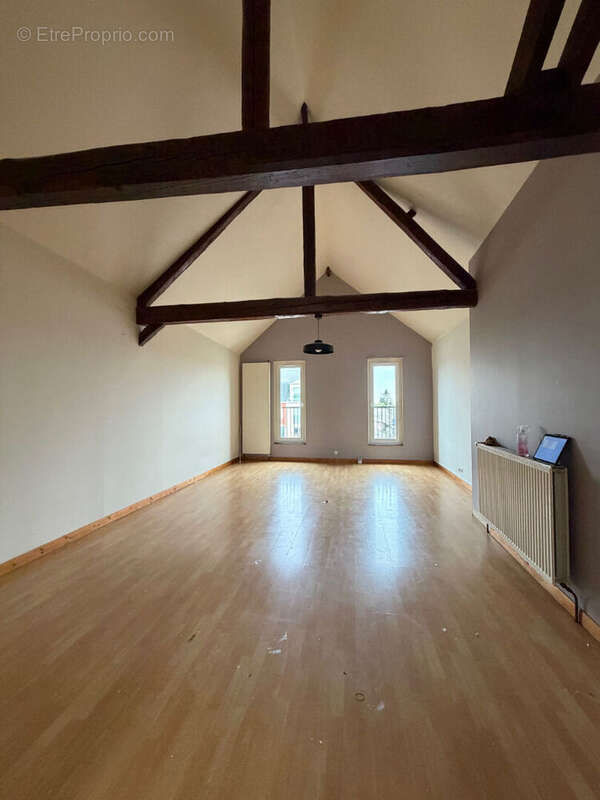 Appartement à LE NEUBOURG