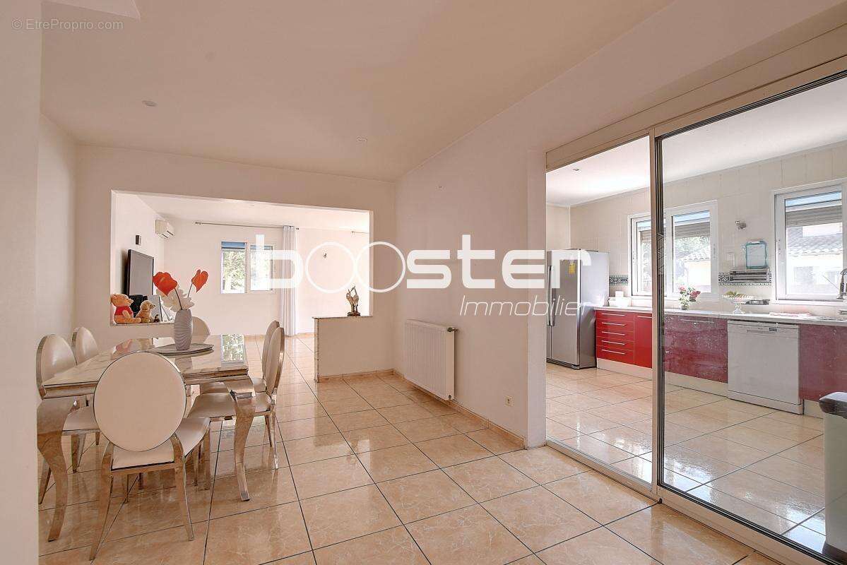 Maison familiale contemporaine de 172 m² - photo 2