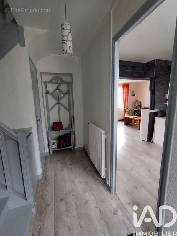 Photo 3 - Maison à LE HOULME