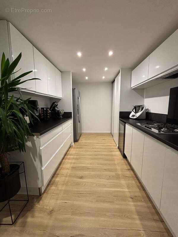 Maison à KERMARIA-SULARD