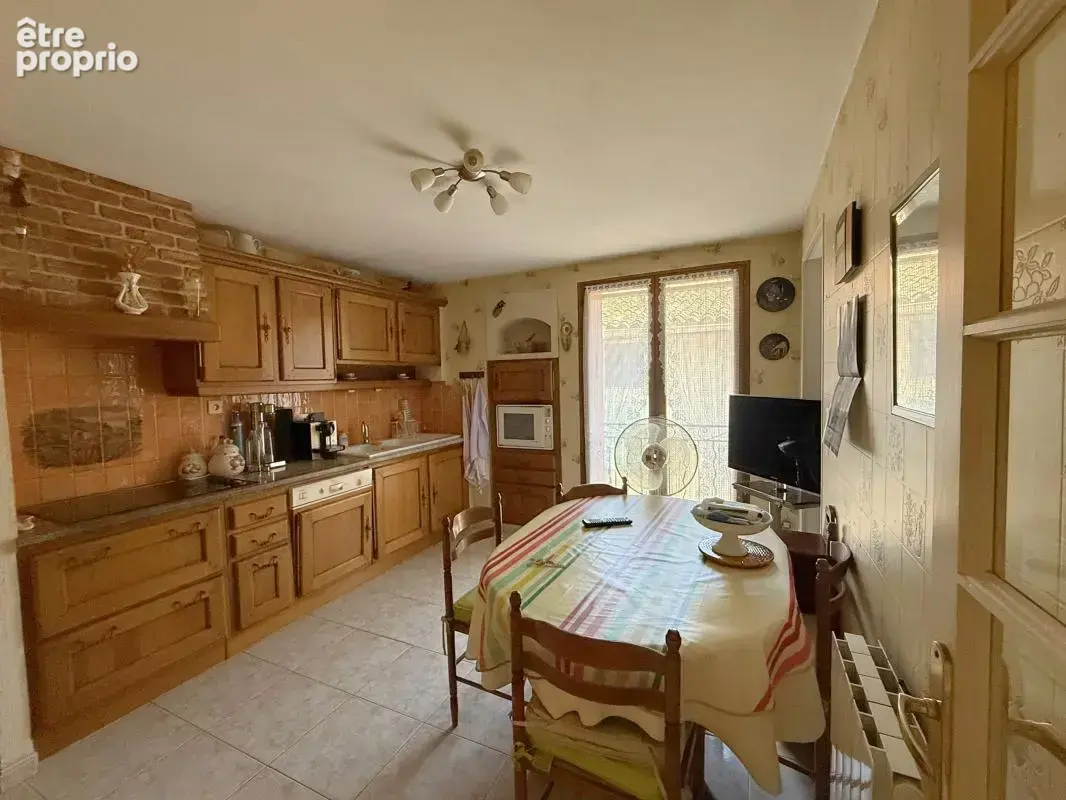 Appartement - photo 4