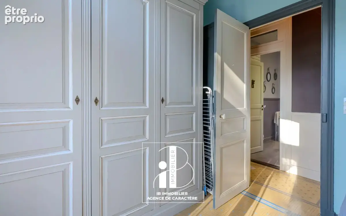 Maison de charme de 223 m²  /jardin 1.053m² - photo 18