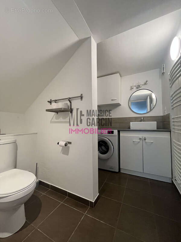 Appartement à AVIGNON