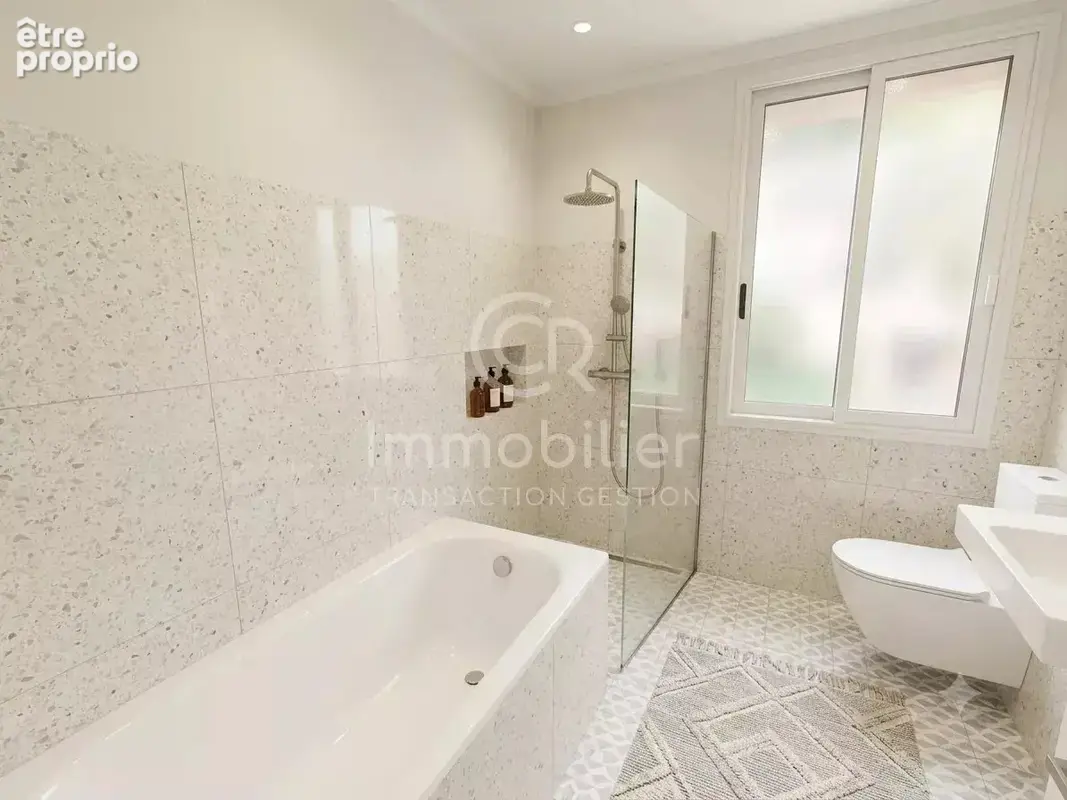 Maison  de caractère  - Vue mer - photo 34