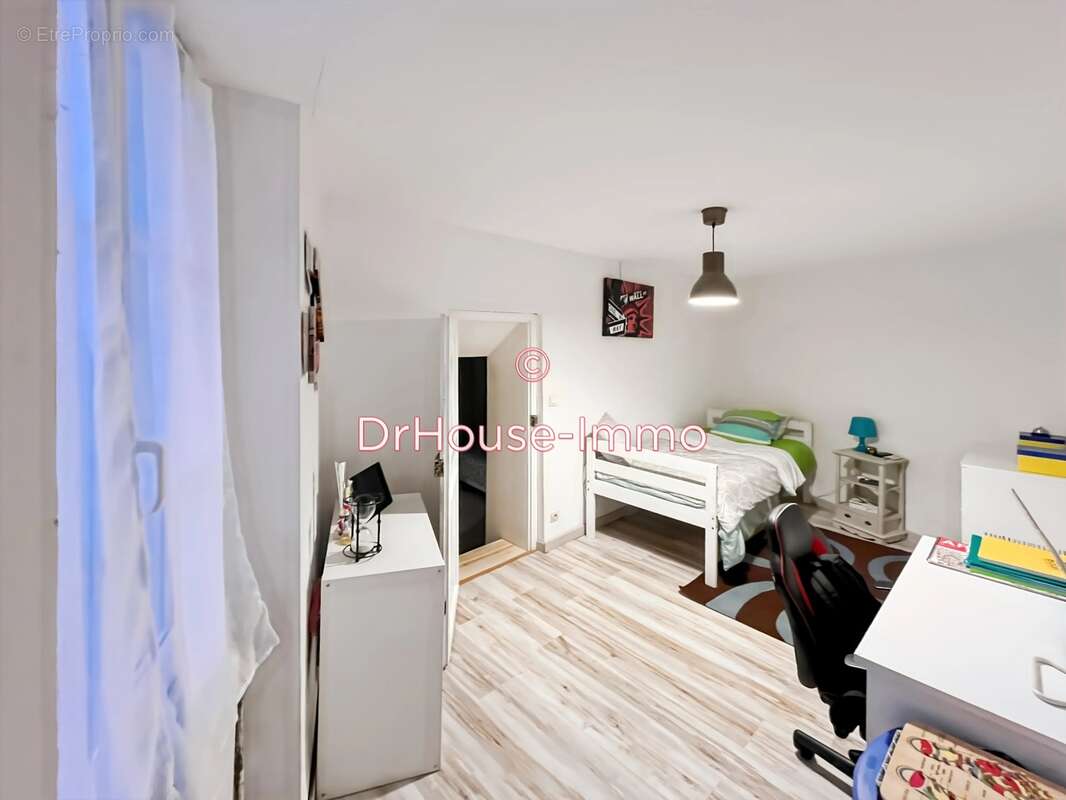 Maison à FONTENAY-SAINT-PERE