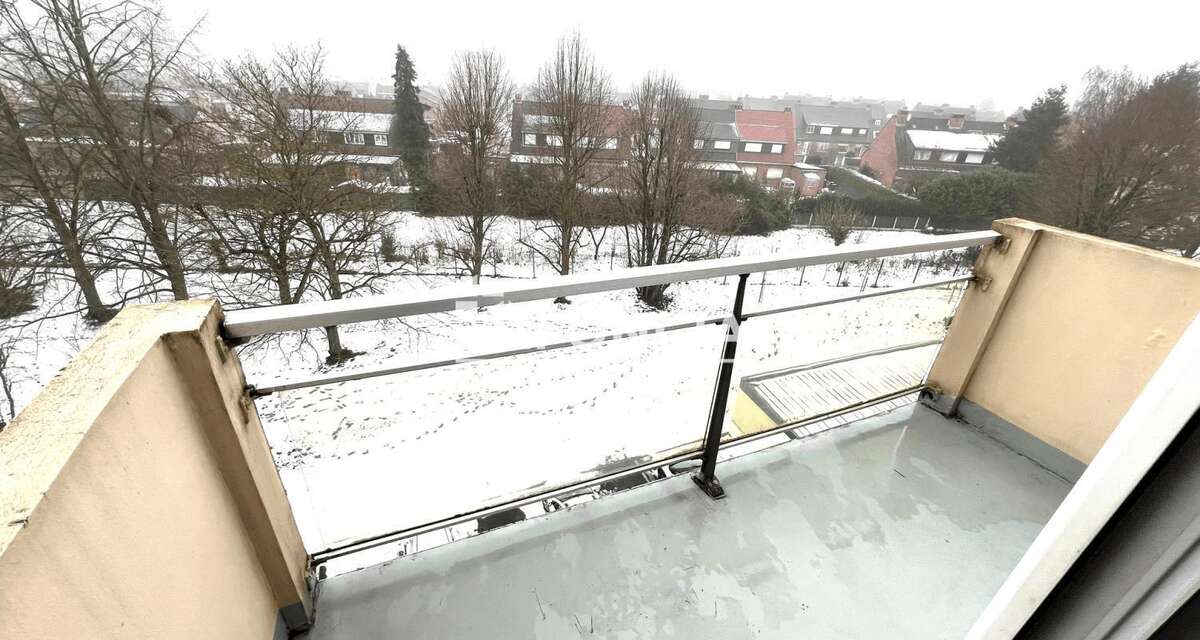 Appartement à MARLY