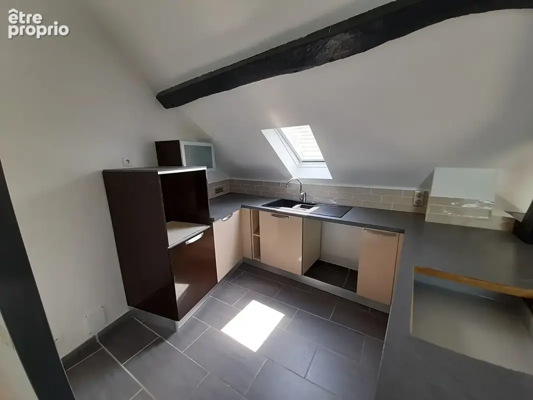 Appartement Sannois 5 pièces - photo 2