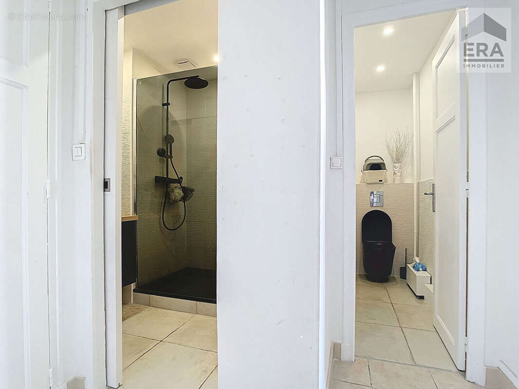 Appartement à MARSEILLE-7E