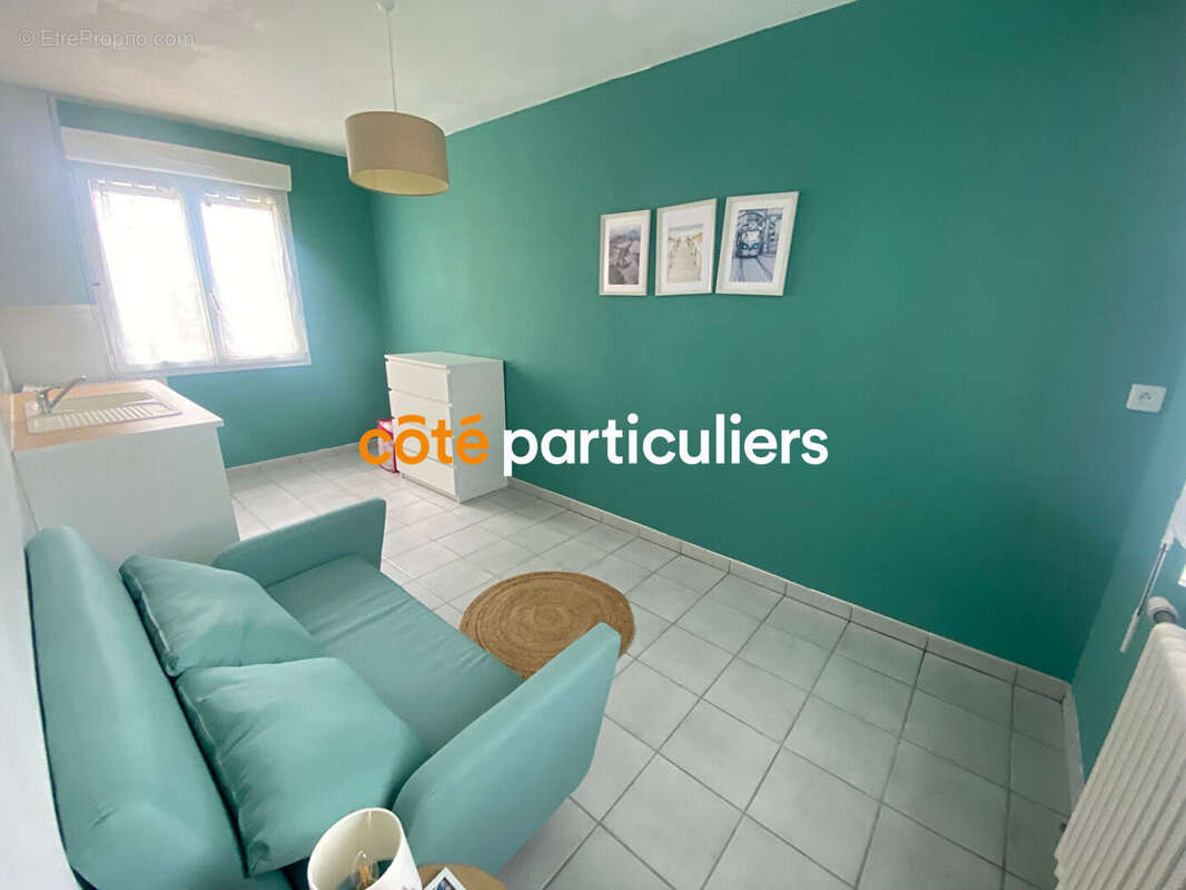 Maison à LES HERBIERS