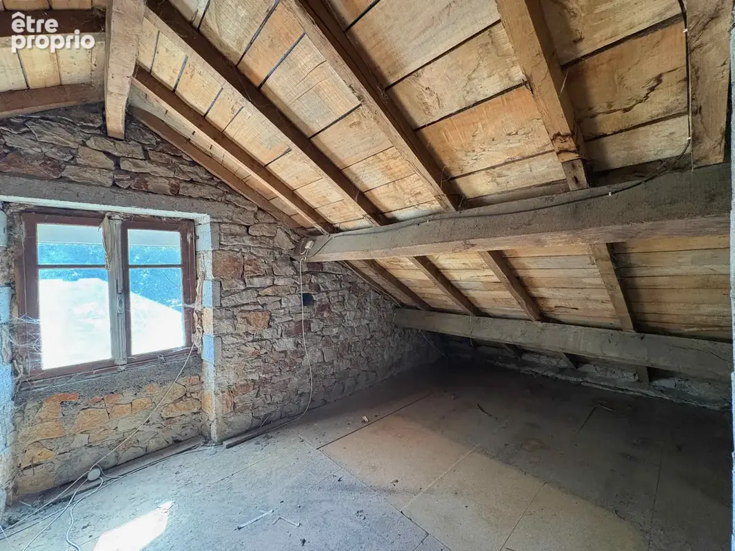 La Primaube vers Rodez. Jolie maison 4 chambres avec garage + atelier. - photo 7